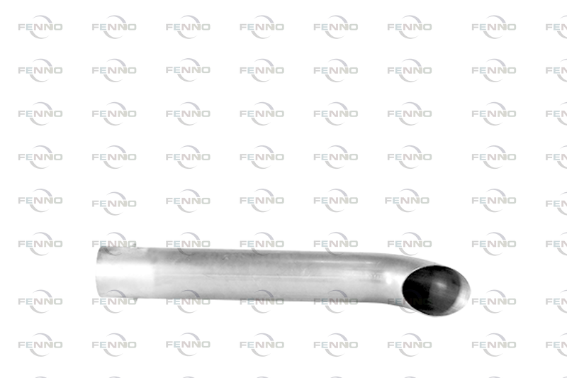 Exhaust Pipe -