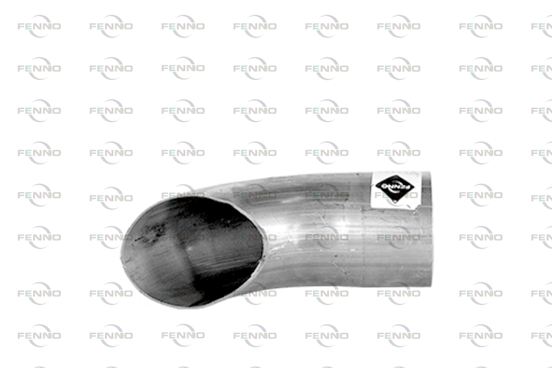 Exhaust Pipe -
