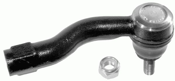 Tie Rod End TOYOTA 45046-49095
