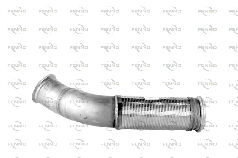 Exhaust Pipe -