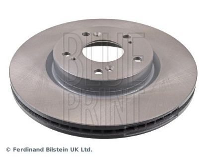 Brake Disc HONDA - 45251-TV2-E00