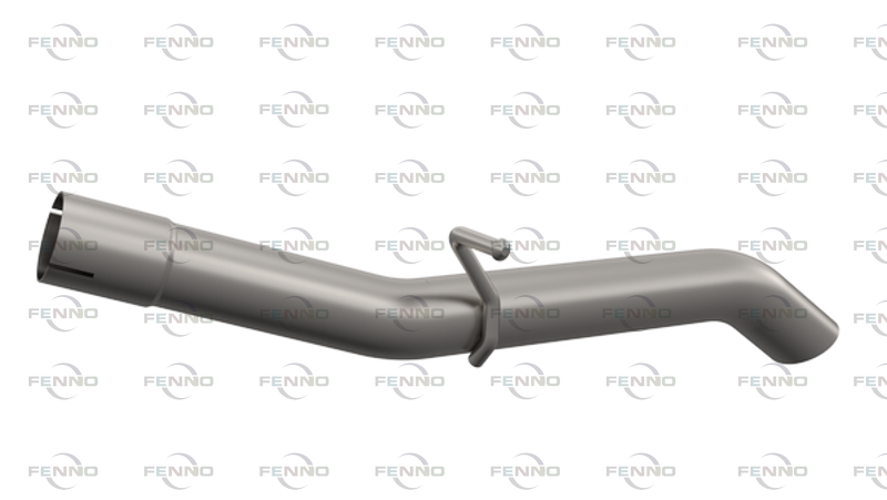 Exhaust Pipe -