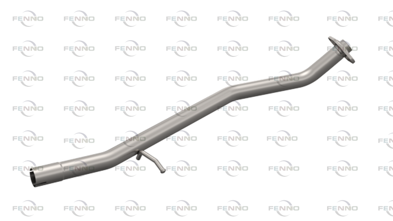 Exhaust Pipe -