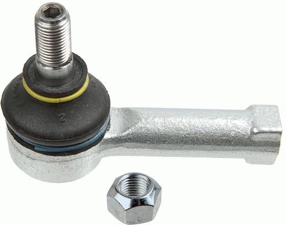 Tie Rod End 6U0 422 811 Skoda