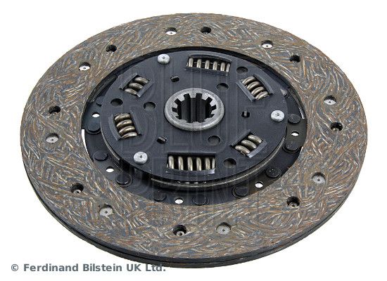 Clutch Disc MB LKW 009 250 29 03