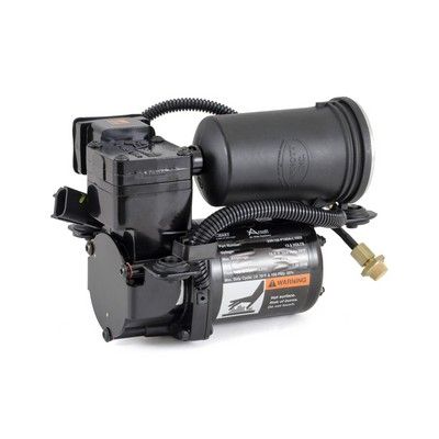 Compressor, compressed-air system MB V-Class 96-03 6383280202