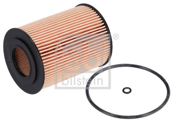 Oil Filter Mercedes-Benz PKW 642 180 00 09 Oil Filter Mercedes-Benz PKW 642 180 00 09