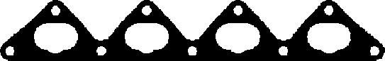 Gasket, intake manifold Gasket, intake manifold