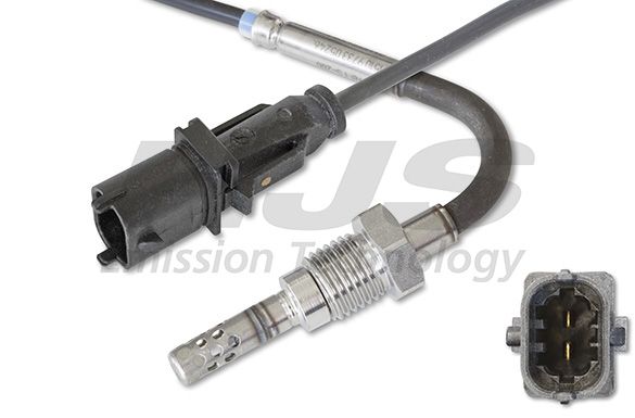 Sensor, exhaust gas temperature Opel Sensor, exhaust gas temperature Opel