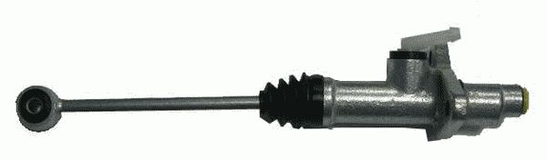 Master Cylinder, clutch Alfa - Fiat - ( 21 ) Master Cylinder, clutch Alfa - Fiat - ( 21 )