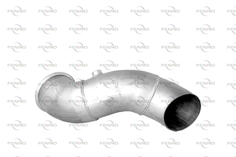 Exhaust Pipe -
