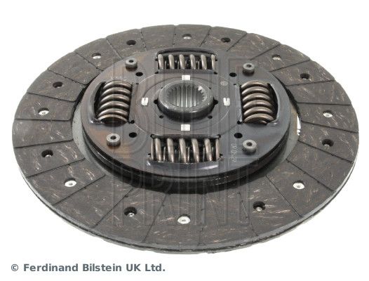 Clutch Disc KIA 0K55C-16-460A Clutch Disc KIA 0K55C-16-460A