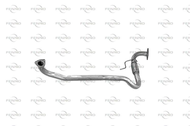 Exhaust Pipe -