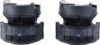 Mounting, stabiliser VAG - 7L0 411 313 H
