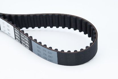 Timing Belt LAND CRUISER (J12_) D-4D