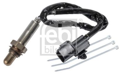 Oxygen Sensor Opel PKW 96415640 Oxygen Sensor Opel PKW 96415640