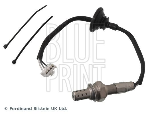 Oxygen Sensor MITSUBISHI 1588A021 Oxygen Sensor MITSUBISHI 1588A021