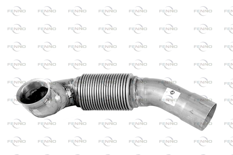 Exhaust Pipe -