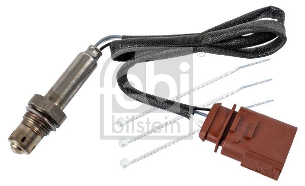 Oxygen Sensor VW-Audi 06A 906 262 AH Oxygen Sensor VW-Audi 06A 906 262 AH