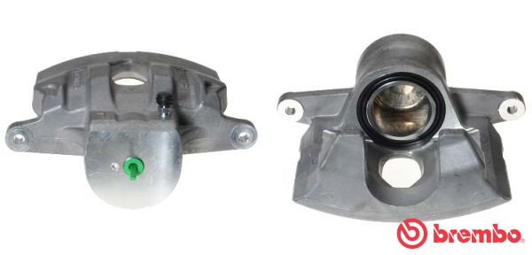 Brake Caliper HYUNDAI GENESIS Coupe 01/08-