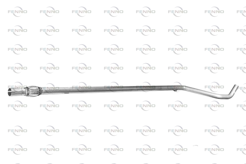 Exhaust Pipe -