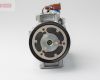 Compressor, air conditioning VAG - 8T0 260 805F
