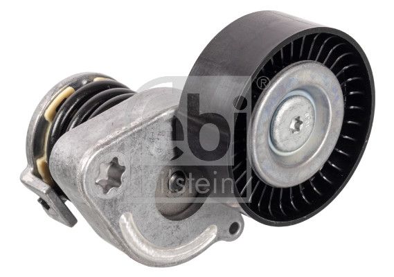 Belt Tensioner, V-ribbed belt Mercedes-Benz PKW 271 200 04 70