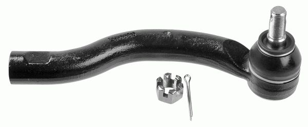 Tie Rod End TOYOTA - 45046-49195