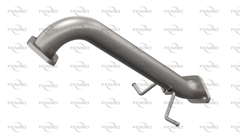 Exhaust Pipe -
