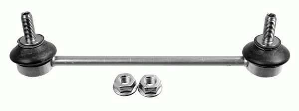Link/CoupIing Rod, stabiliser MITSUBISHI MME272116