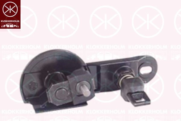 Wiper Linkage BMW - 61 62 7 117 878