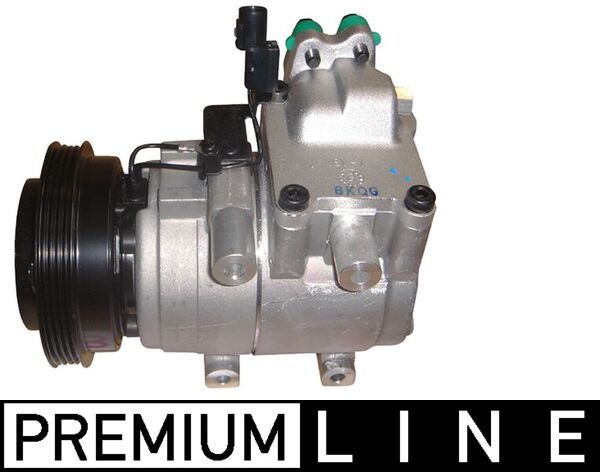 Compressor, air conditioning HYUNDAI ELANTRA / MATRIX Compressor, air conditioning HYUNDAI ELANTRA / MATRIX