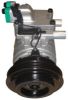 Compressor, air conditioning HYUNDAI ELANTRA / MATRIX