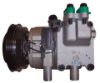 Compressor, air conditioning HYUNDAI ELANTRA / MATRIX