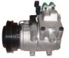 Compressor, air conditioning HYUNDAI ELANTRA / MATRIX