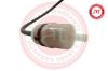 Air Filter, compressor intake BMW E61 (2003 - 2010)