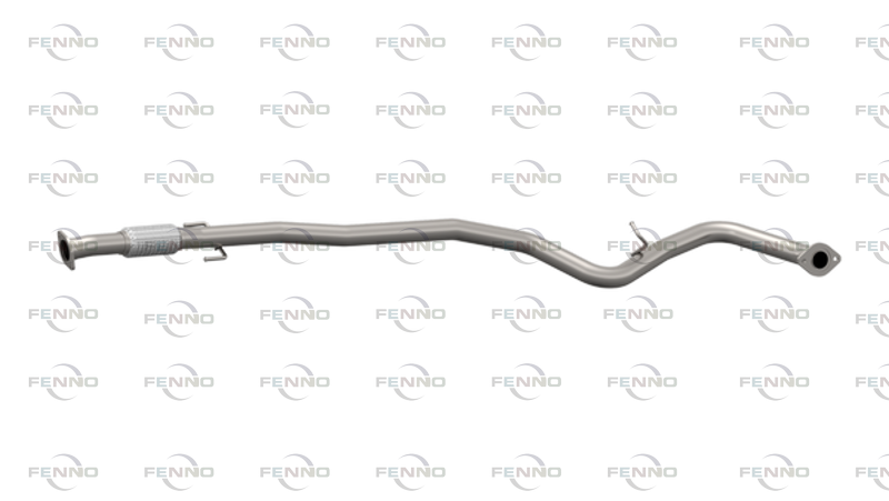 Exhaust Pipe -