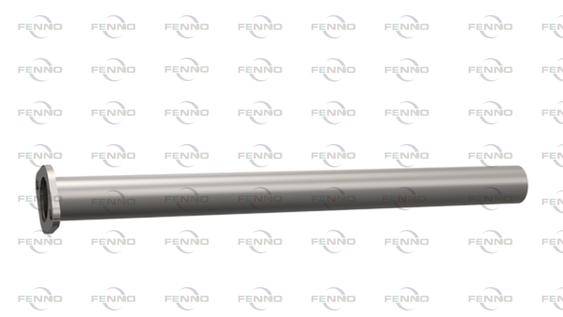 Exhaust Pipe -