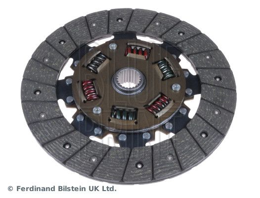 Clutch Disc MAZDA N315-16-460B