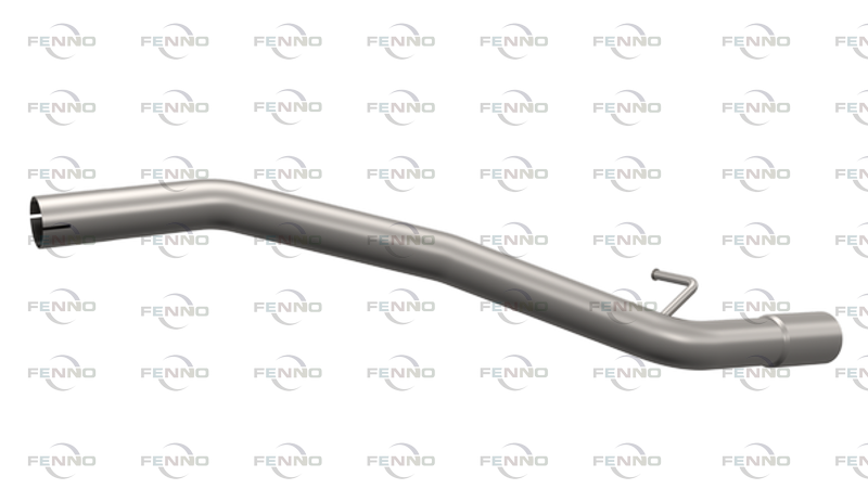 Exhaust Pipe -
