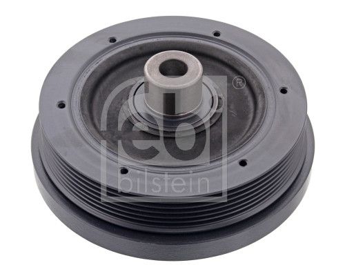 Belt Pulley, crankshaft Ford Pkw 1 151 392