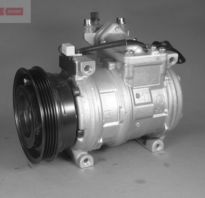Compressor, air conditioning BMW - 64528371021 Compressor, air conditioning BMW - 64528371021