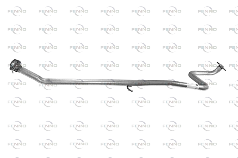 Exhaust Pipe -