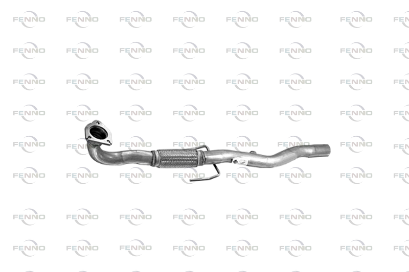 Exhaust Pipe -