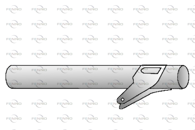 Exhaust Pipe -