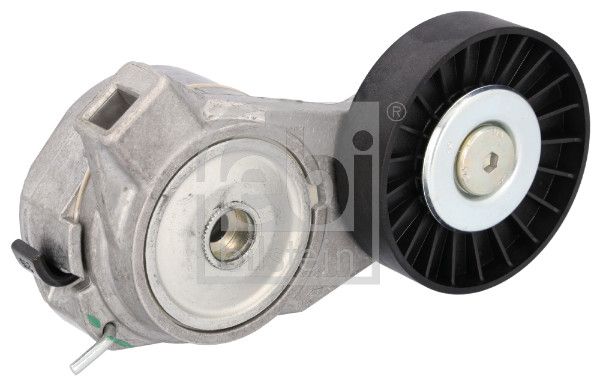Belt Tensioner, V-ribbed belt Saab Pkw 48 98 755