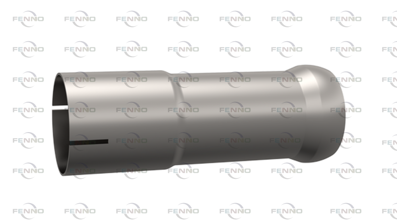Exhaust Pipe -
