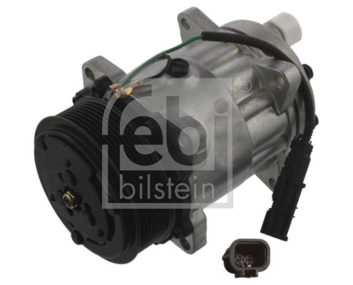 Compressor, air conditioning M A N - 51779707026 Compressor, air conditioning M A N - 51779707026