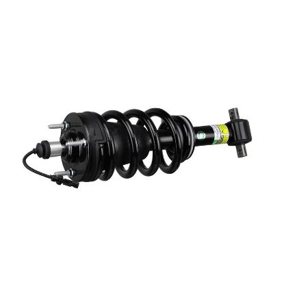 Shock Absorber Fr Eibach Shock-13-Cad Escal/ESV,Chev Silver/Subu Shock Absorber Fr Eibach Shock-13-Cad Escal/ESV,Chev Silver/Subu