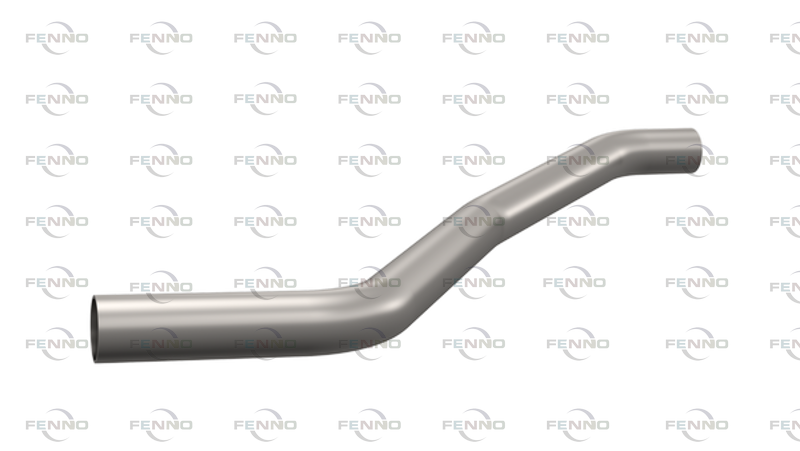Exhaust Pipe -